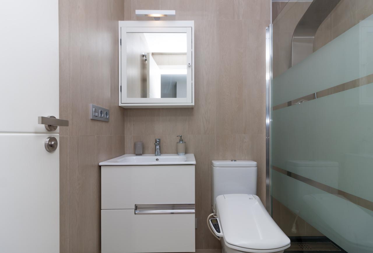 New Big Apple Apartment Pts Granada Canovas Esterno foto