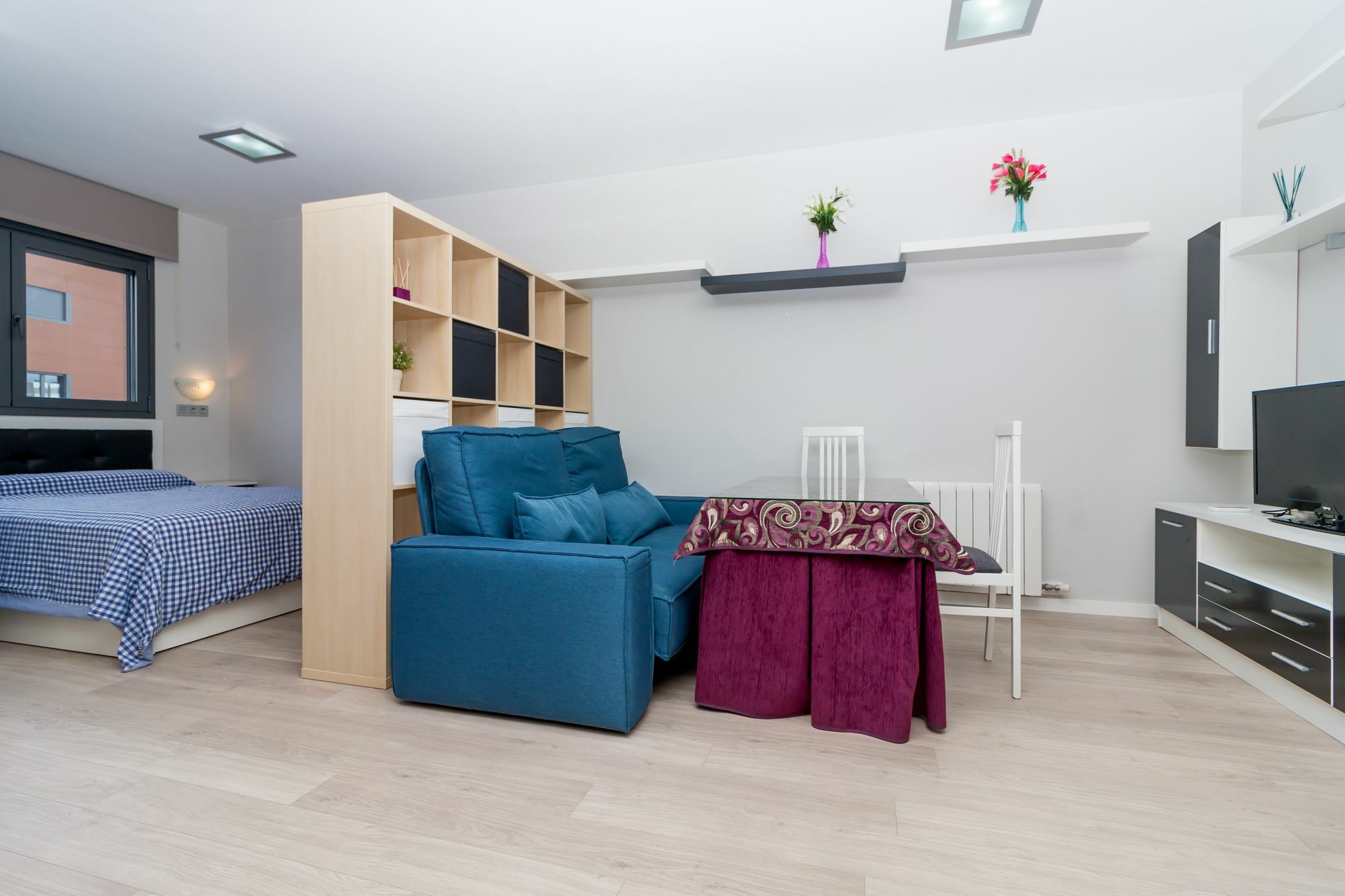 New Big Apple Apartment Pts Granada Canovas Esterno foto